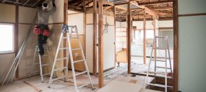 Entreprise de rénovation de la maison et de rénovation d’appartement à Villaines-les-Prevotes